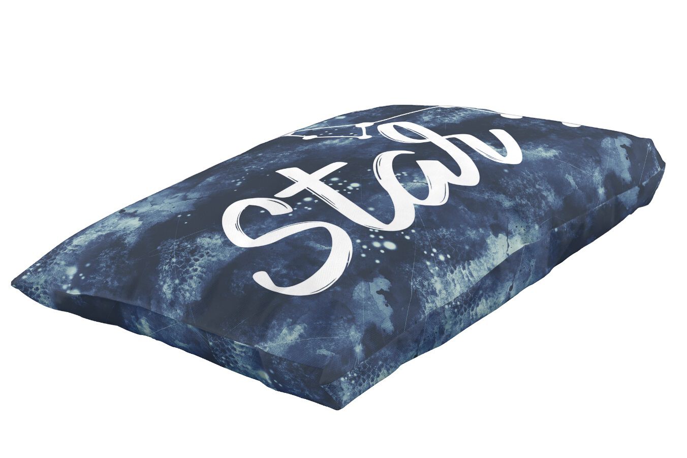 Ohana Cojín Aloha Ohana Halley para perro