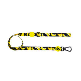 Dashi Eco Banana Correa para perros