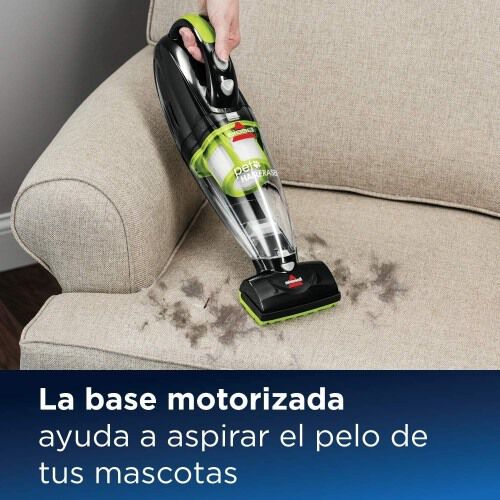 Bissell Pet Hair Eraser aspirador de mano para mascotas, , large Imagen numero 4