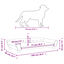 Cama Para Perro, , large indicador imagen numero 10