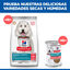 363 g Hill's Science Plan Hypoallergenic Alimento Húmedo con Salmón para Perros Adultos, , large indicador imagen numero 6
