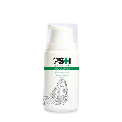 PSH COSMETICS otic cleaner limpiador de o&iacute;dos para perros, , large Imagen numero 1