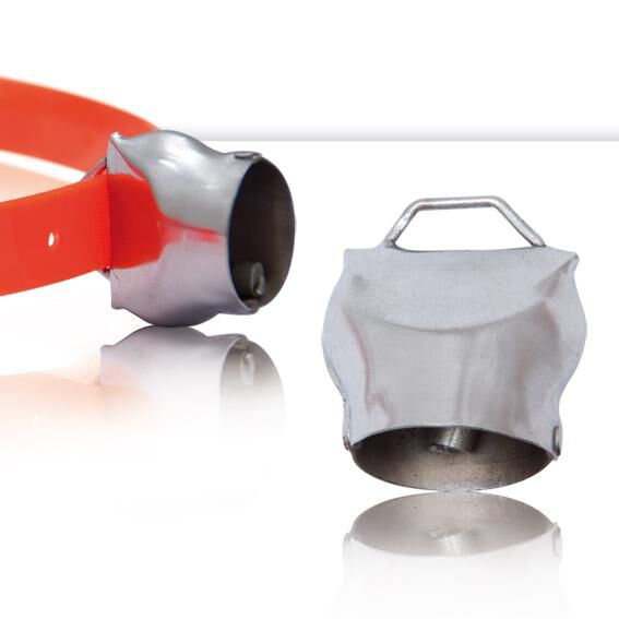 Ibañez Campana modelo suiza collar sonido agradable para perros