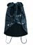 Abrigo Impermeable Wouapy Negro - 55cm, , large indicador imagen numero 2