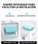 PETKIT Desodorante para mascotas N60 compatible con las cajas de arena autolimpiantes PUROBOT ULTRA y PUROBOT MAX PRO, eliminaci&oacute;n eficaz de olores, larga duraci&oacute;n, f&oacute;rmula natural, 3 unidades, , large indicador imagen numero 3