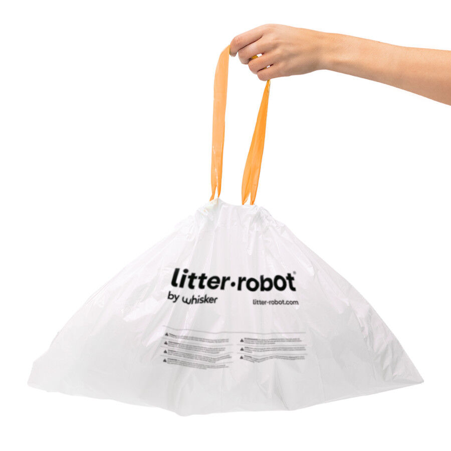 Litter-Robot Bolsa Arenero para gatos, , large Imagen numero 4