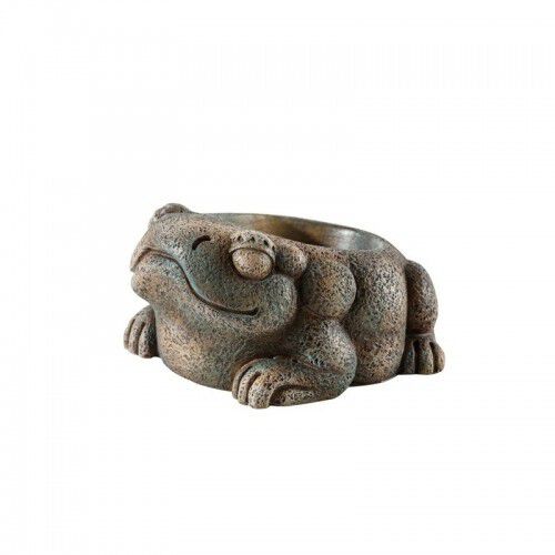 Bebedero Exo-Terra Azteca Frog color Marrón thumbnail
