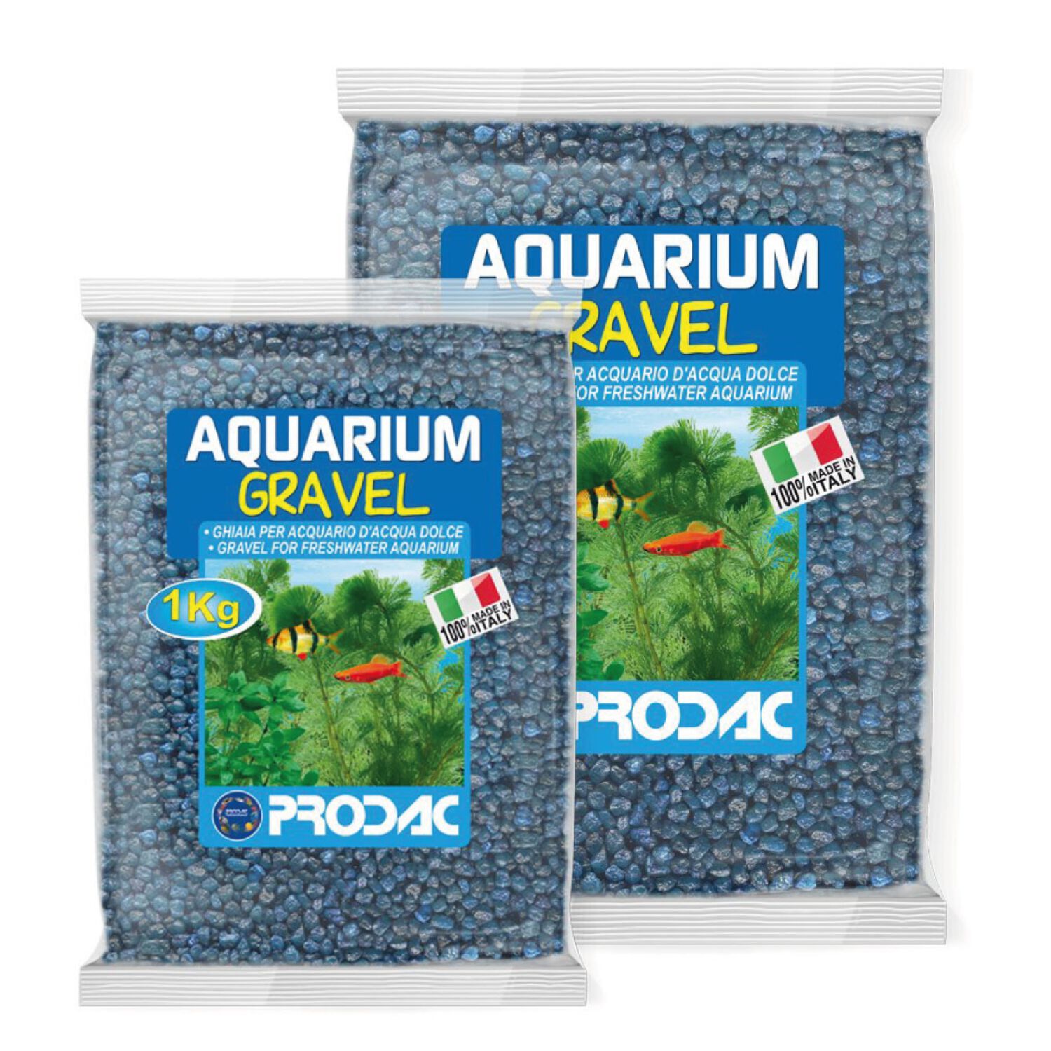 PRODAC ARENA QUARTZ AZUL&nbsp; 2,5 kg, , large Imagen numero 1