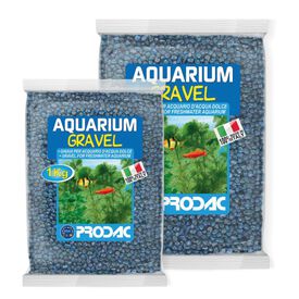 Prodac Arena Quartz Azul para gatos