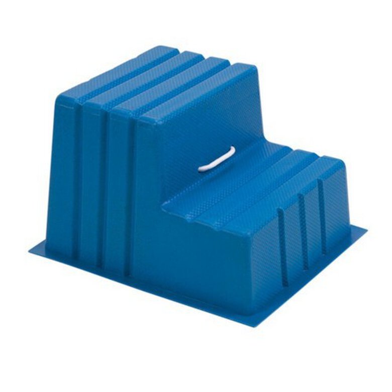 Bloque para montar S521 color Azul, , large image number null