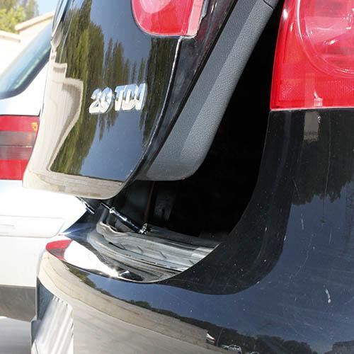 Gancho para ventilaci&oacute;n del maletero, , large Imagen numero 4