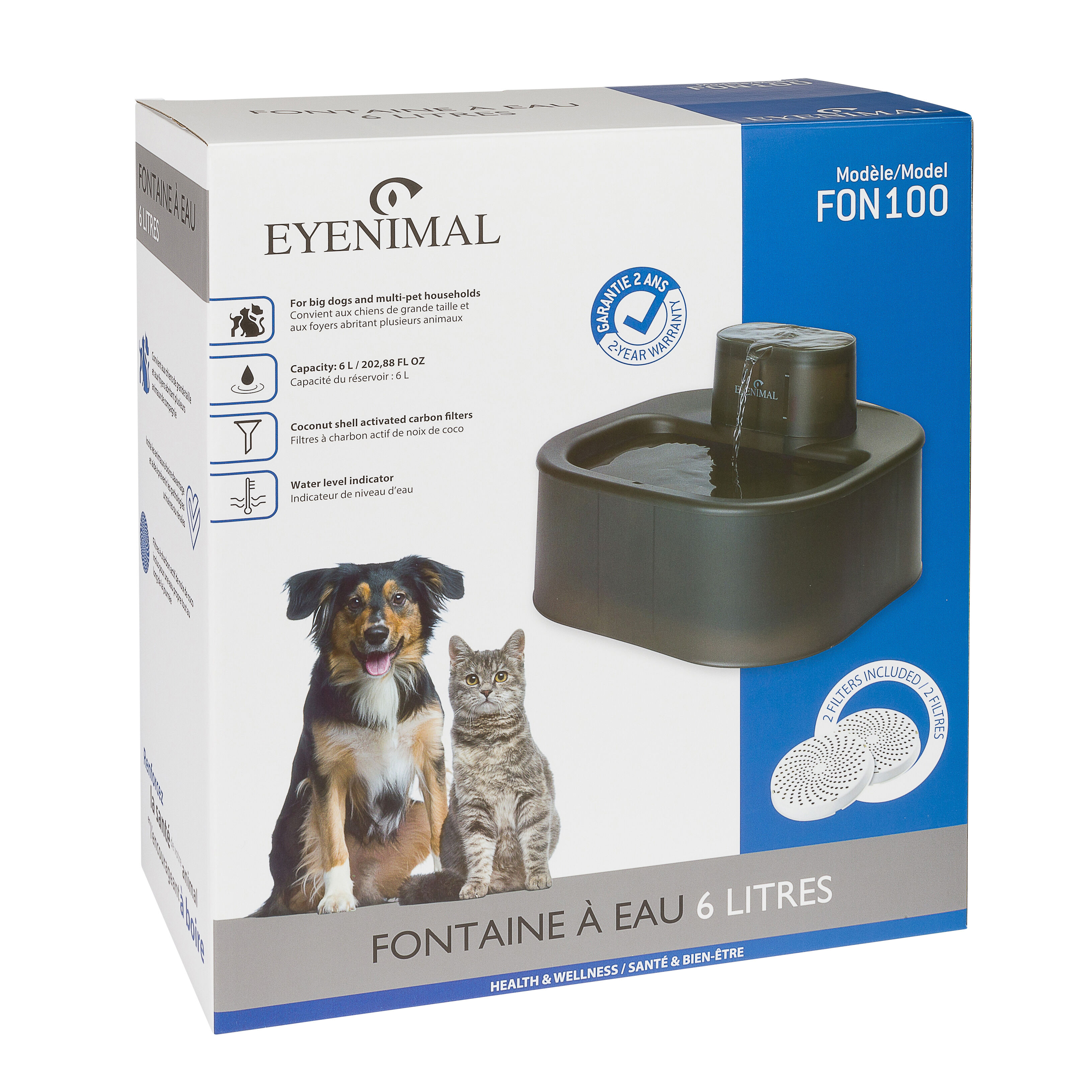 EYENIMAL FON100, , large Imagen numero 3