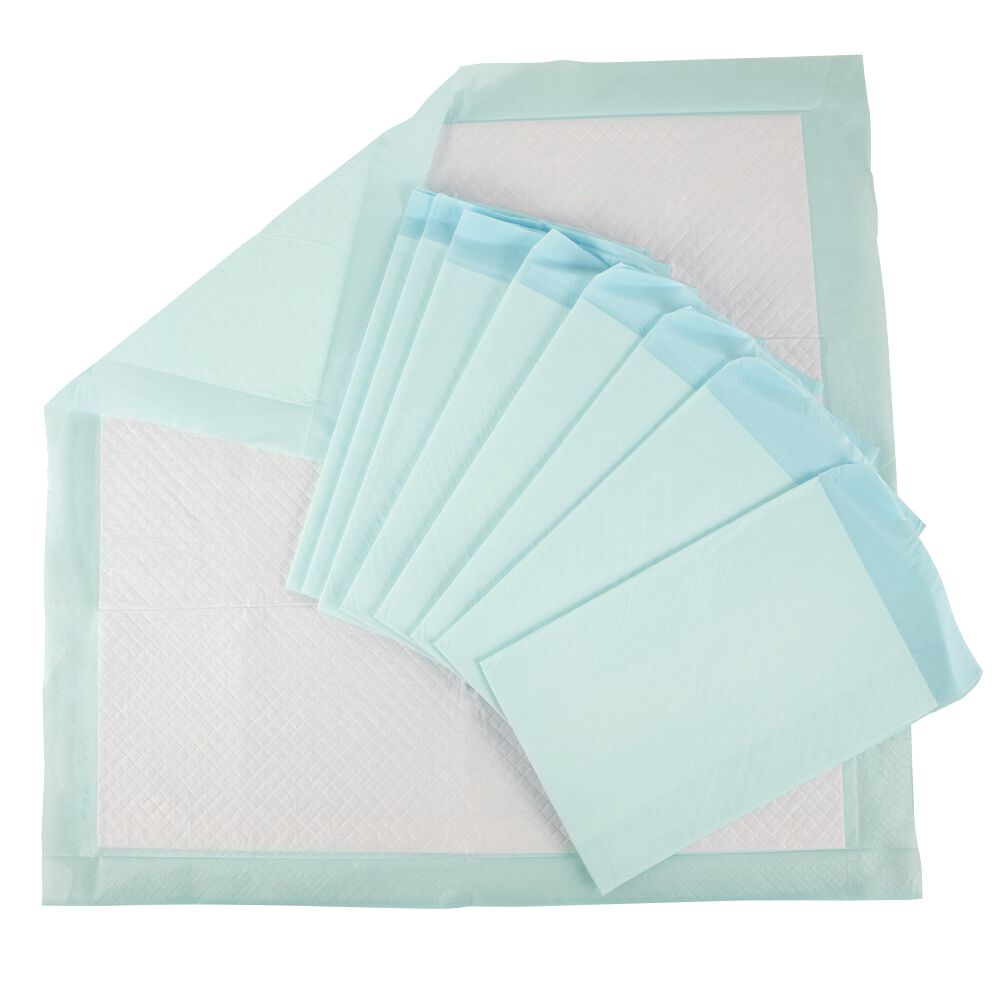 Mobiclinic Empapadores Desechables Ultra Absorbente para cachorros thumbnail