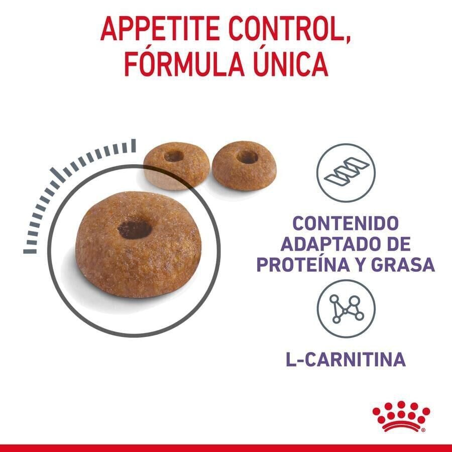 Royal Canin Appetite Control Care pienso para gatos thumbnail