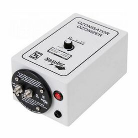 Sander Ozono S-500 ozonizador para acuarios