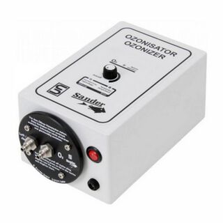 Sander Ozono S-500 ozonizador para acuarios