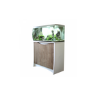 Mesa para acuario Flex 123 L para peces color blanco, , large image number null