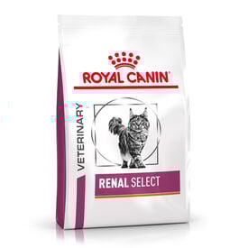 Royal Canin Veterinary Renal Select pienso para gatos