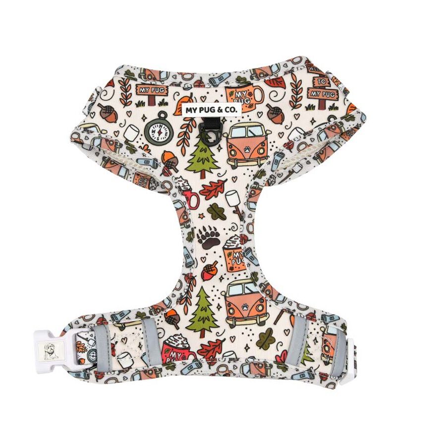 Arn&eacute;s Ajustable Pumpkin Spice, , large Imagen numero 1