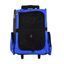 Transportín/Carrito PawHut 2 en 1 color Azul, , large indicador imagen numero 4