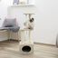 Kerbl Platin Pro Rascador Beige para gatos, , large indicador imagen numero 4