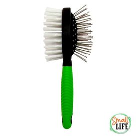 Small Life Cepillo Doble para roedores