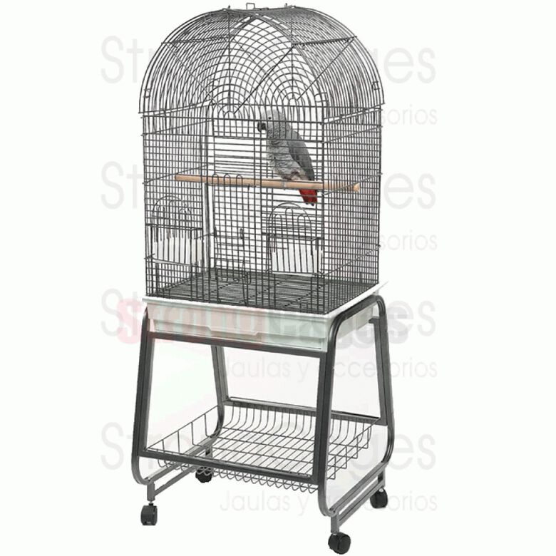 StrongCages Jaula Brasil para aves thumbnail