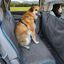 Kurgo Coast to Coast Hammock Funda de Coche Impermeable para perros, , large indicador imagen numero 2