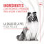240 g Royal Canin Skin & Coat Chews Adult Suplemento nutricional para perros, , large indicador imagen numero 4