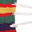 Hamaca Outsunny  para ti y tu mascota color Multicolor, , large indicador imagen numero 5