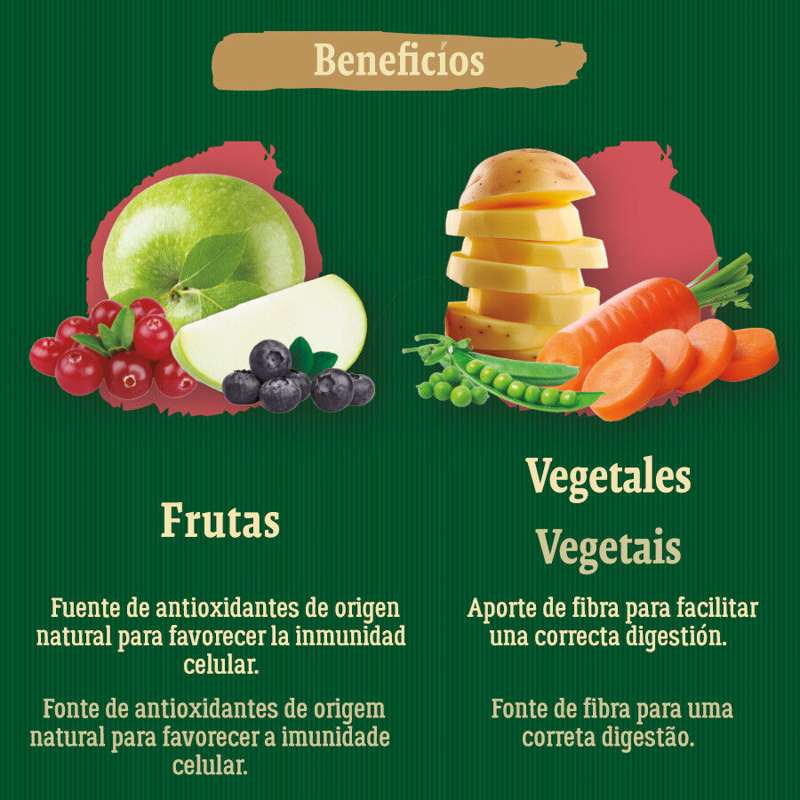 True Origins Wild Forest Cordero Pienso para perros thumbnail