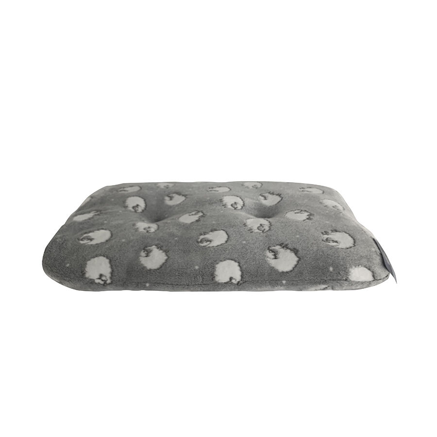 Dogzzz Sheeps Cushion Cama para perros y gatos, , large Imagen numero 1