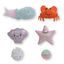 Catit Sea Animal set 6pc, , large indicador imagen numero 2