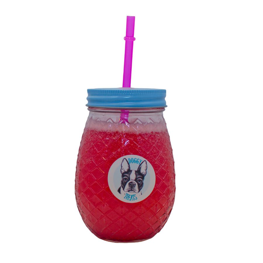 Doggy Verm&uacute; Fritz, , large Imagen numero 1