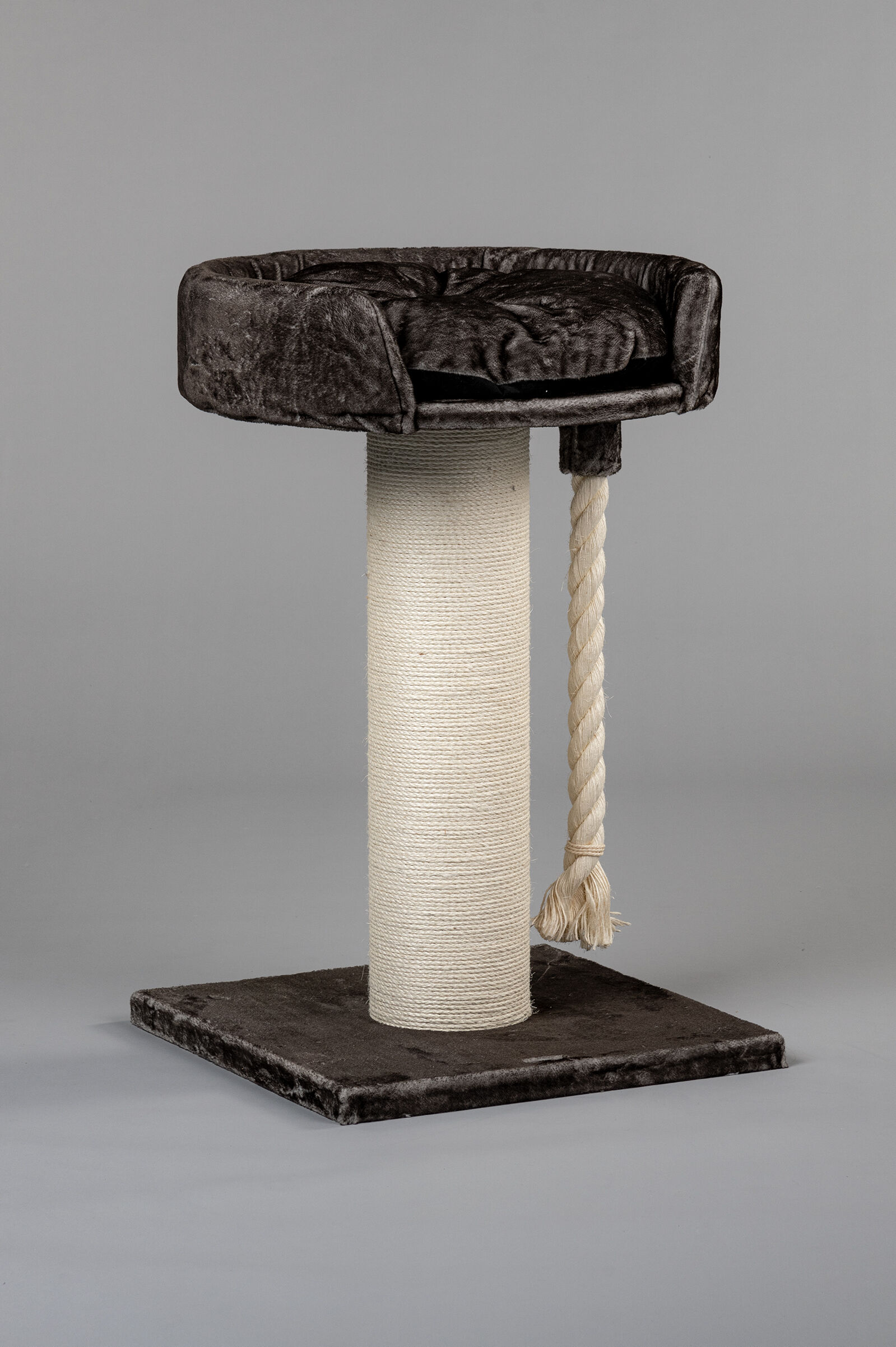 Rascador para gato Chartreux color Taupe, , large Imagen numero 2