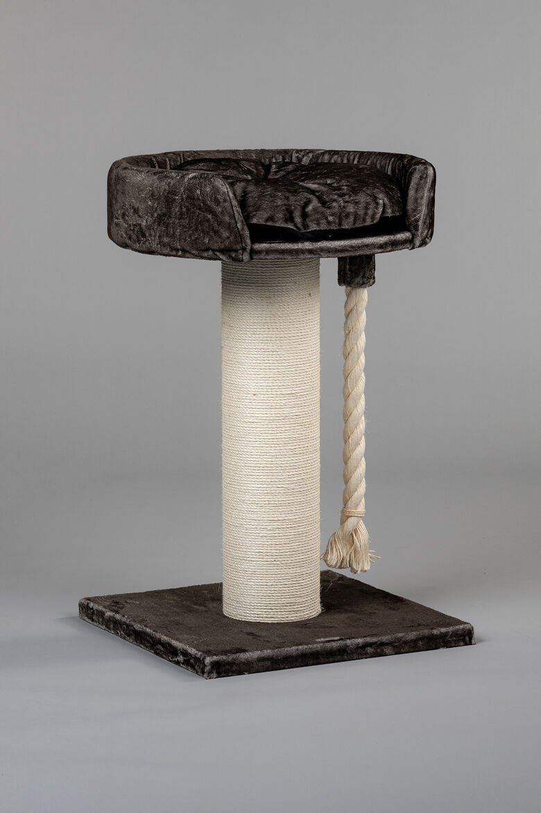 Rascador para gato Chartreux color Taupe thumbnail