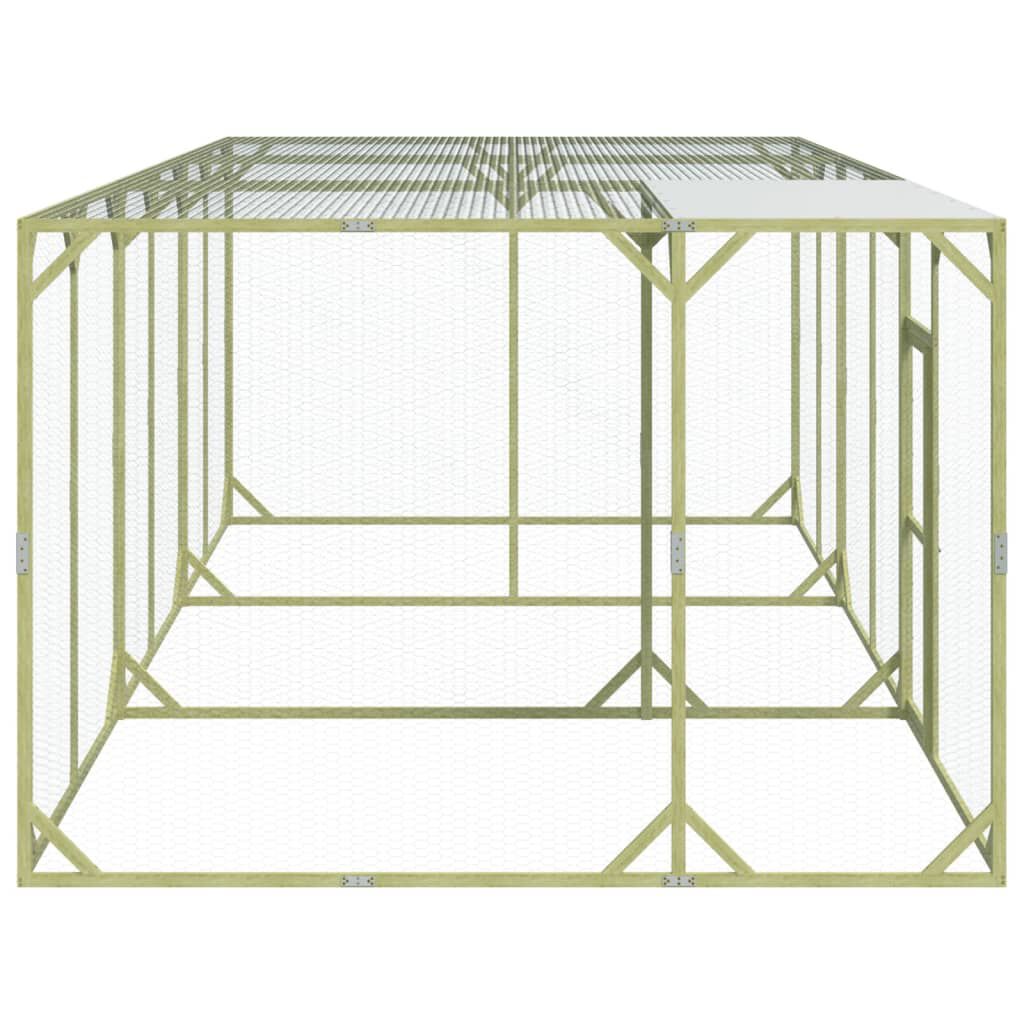 Gallinero, , large Imagen numero 8