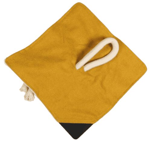 D&D Home Juguete manta de acogida para perros