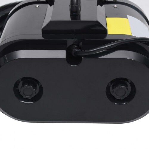 Secador profesional para mascotas color Negro thumbnail