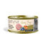12 Latas x 85 g Gatynat Lata Grain Free Pavo, Ar&aacute;ndanos y Batata para gatos - Pack ahorro, , large indicador imagen numero 2