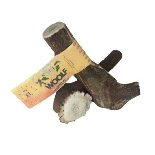 Woolf Wild Asta de Ciervo Talla XXL, , large Imagen numero 3