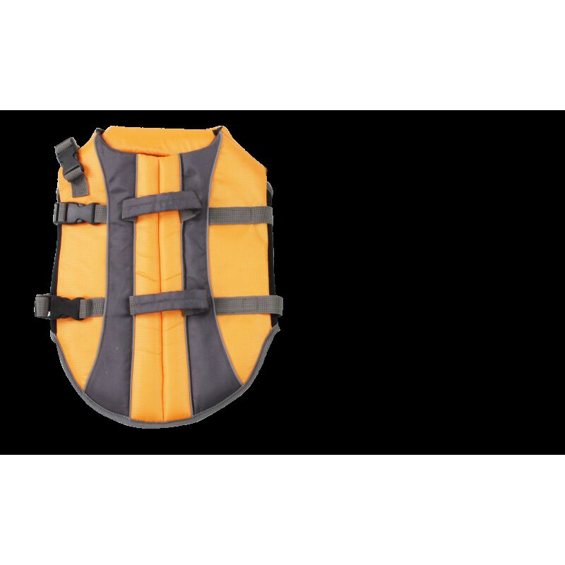 Chaleco Salvavidas Pawise M Naranja, , large Imagen numero 2