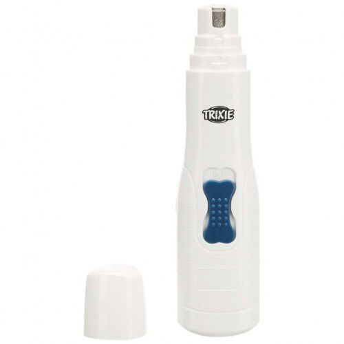 Limador de uñas para perros color Blanco