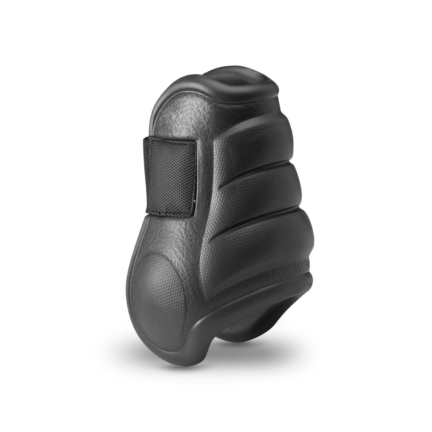 Gatusos Menudillo Deluxe Negro para caballos thumbnail