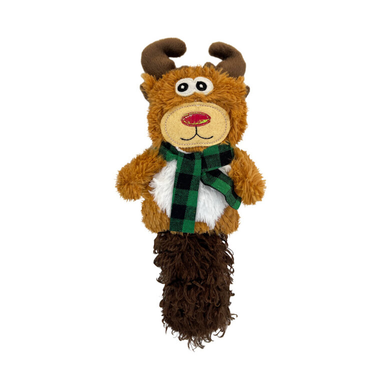 Kong Holiday Kickeroo Surtido juguete para gatos, , large image number null