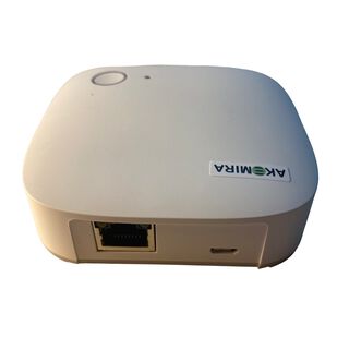 AKEMIRA MiniHub ZigBee