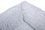 Leeby Cuna Antiestrés Desenfundable Gris para perros, , large indicador imagen numero 7