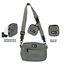 Foxymom bolso de paseo, , large indicador imagen numero 3