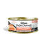 Dibaq Natural Moments 5 Star Esterilizados Salm&oacute;n con Calabaza, 12 latas x 70gr, , large indicador imagen numero 1