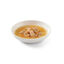 85 g Schesir Soup salmón rosado con zanahoria sobre para gatos, , large indicador imagen numero 2